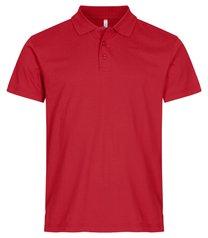 Basic Polo