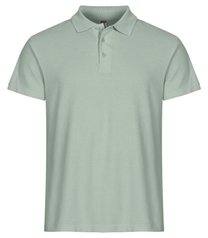 Basic Polo