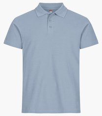 Basic Polo