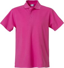 Basic Polo