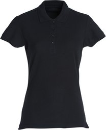 Basic Polo Women