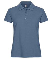 Basic Polo Women
