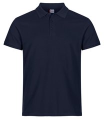 Heavy Premium Polo