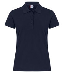 Heavy Premium Polo Women