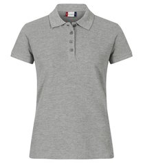 Heavy Premium Polo Women