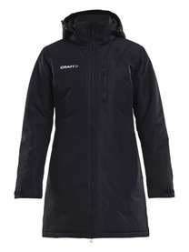 CRAFT JACKET PARKAS W