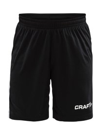 Progress Longer Shorts Contrast Wb JR