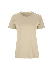 Core Unify Training Tee W