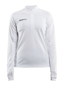 Evolve Halfzip W