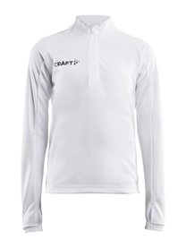 Evolve Halfzip JR