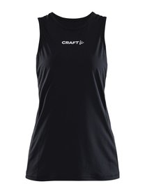 Rush Slim Singlet W