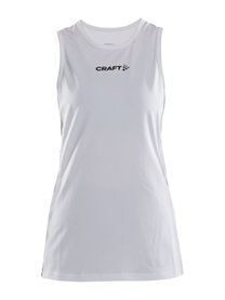 Rush Slim Singlet W