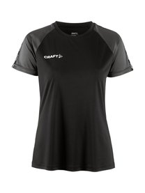 Squad Go Contrast Jersey W