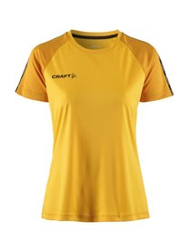 Squad Go Contrast Jersey W