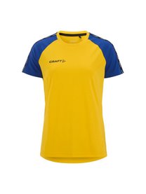 Squad Go Contrast Jersey W