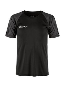 Squad Go Contrast Jersey Jr