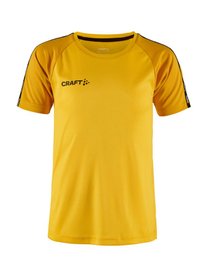 Squad Go Contrast Jersey Jr
