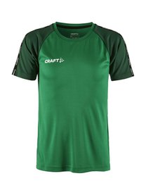 Squad Go Contrast Jersey Jr