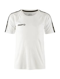 Squad Go Contrast Jersey Jr