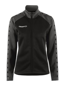 Squad 2.0 Full Zip W