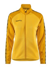 Squad 2.0 Full Zip W