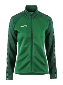 Squad 2.0 Full Zip W