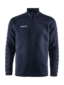 Squad 2.0 Half Zip M