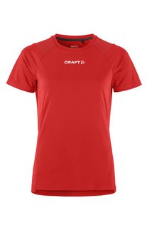 Rush 2.0 SS Tee W