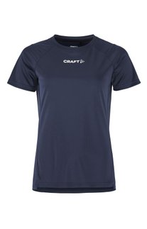 Rush 2.0 SS Tee W