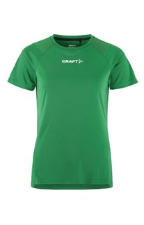 Rush 2.0 SS Tee W