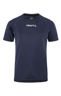 Rush 2.0 SS Tee Jr