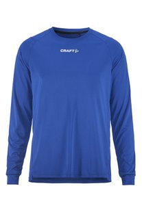 Rush 2.0 LS Tee M