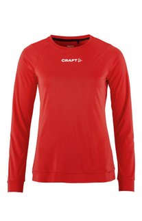 Rush 2.0 LS Tee W