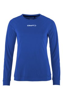 Rush 2.0 LS Tee W