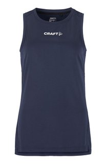 Rush 2.0 Singlet W