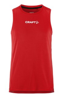 Rush 2.0 Singlet Jr
