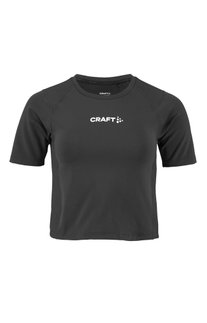 Rush 2.0 Crop Tee W