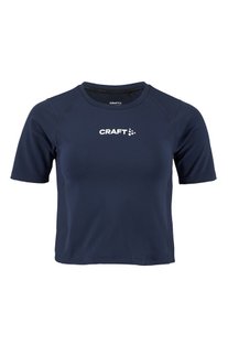 Rush 2.0 Crop Tee W