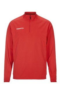 Evolve 2.0 Half zip M
