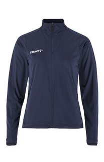Evolve 2.0 Full zip jacket W