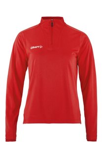 Evolve 2.0 Half zip W