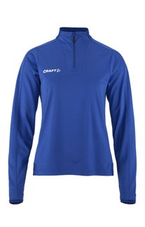 Evolve 2.0 Half zip W