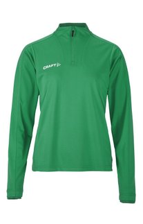 Evolve 2.0 Half zip W