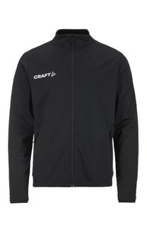 Evolve 2.0 Full zip jacket JR