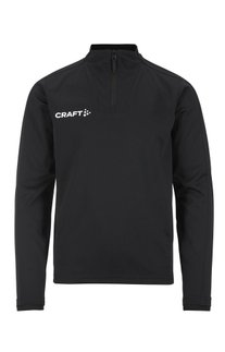 Evolve 2.0 Half zip JR