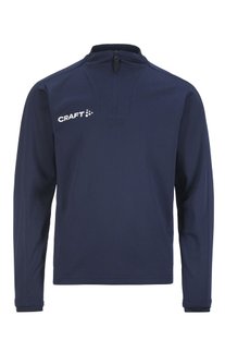 Evolve 2.0 Half zip JR