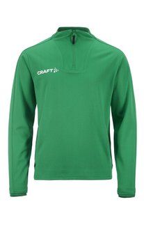 Evolve 2.0 Half zip JR