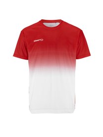 Evolve 2.0 Structured Graphic Jersey M