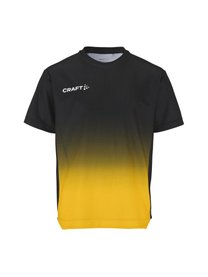Evolve 2.0 Structured Graphic Jersey Jr