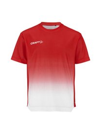 Evolve 2.0 Structured Graphic Jersey Jr